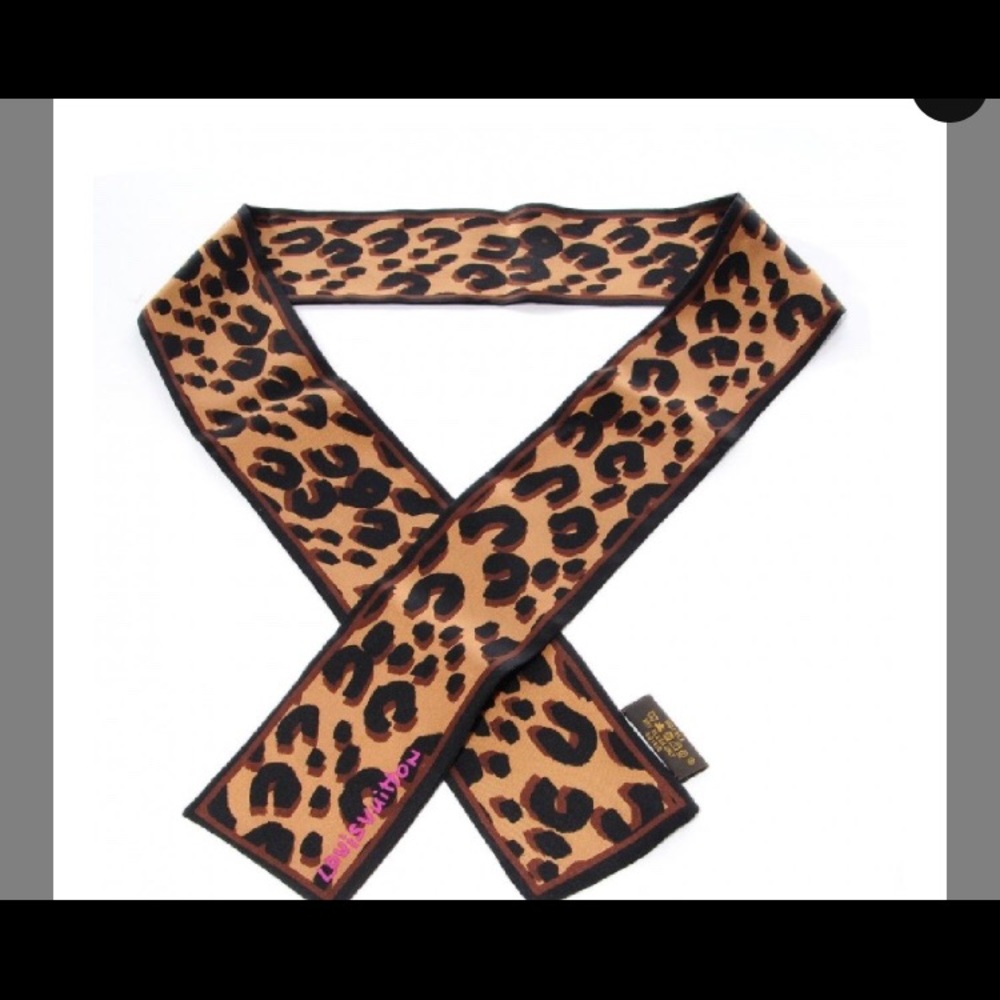 Louis Vuitton Stephen Sprouse scarf/bandeau